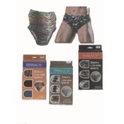 Men's Low Rise briefs