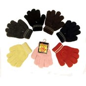Ladies Winter Gloves