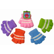 Kids Fingerless Magic Gloves