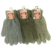 Winter Magic Gloves - Adult Size- Irregular