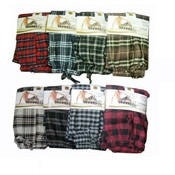 Men's Sleep Pants - 2X