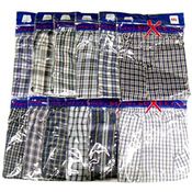 1pc/pk  Men's Boxer Short- 2X-Large