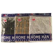 Men's 1Pc/ Pack Boxer Shorts from Vietnam