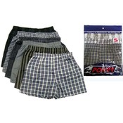 A- Power Men's Boxer Short