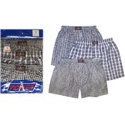 Men's Boxer Short