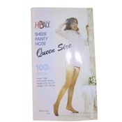 Sheer PantyHose-regular