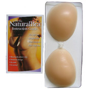 Natural Bra - A Cup