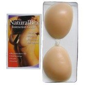 Natural Bra - B Cup
