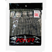 Vietnam's-3 Piece/ Pack- Men's Boxer- Small