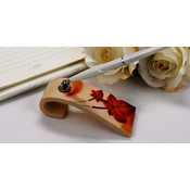 Simply Autumn Pen Set