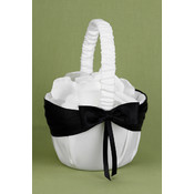 Black Lasting Radiance Basket