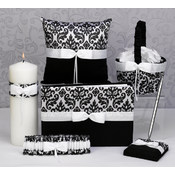 Ebony Enchanted Evening Collection