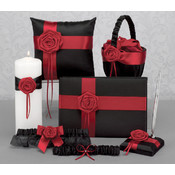 Midnight Rose Collection