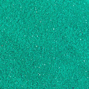 Emerald Green Sand