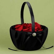 Midnight Rendezvous Basket