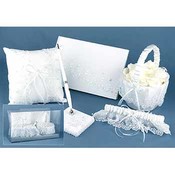 A Dream Come True- Wedding in a Box - Set