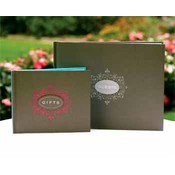 Contempo Gift Record Book