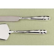 Graceful Heart Serving Set