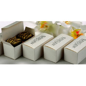 Mr. and Mrs. Truffle Boxes
