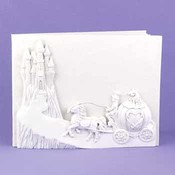 Once Upon a Time Guest Book