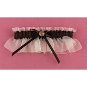 Mocha Dream Garter