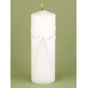 Simply Sweet Unity Candle Set