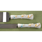 Seaside Jewels Serving Set