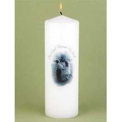 Sweethearts Forever Unity Candle