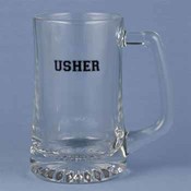 Usher Mug