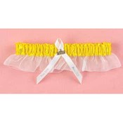 09 Banana Prom Garter