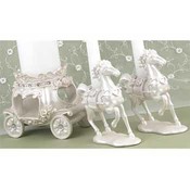 Once Upon a Time Candle Stand Set
