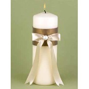 Meant To Be Unity Candle
