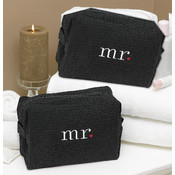 Mr. Travel Bag