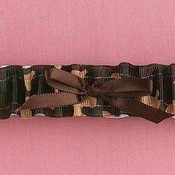 Camo Creations Garter