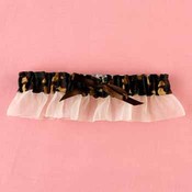 Desert Camouflage Garter