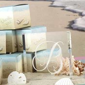 Seaside Jewels Favor Boxes