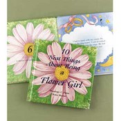Top 10 Flower Girl Book
