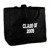 Class of 2009 - Tote Bag