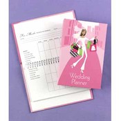 Pink Wedding Planner