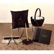 Mocha Dream Wedding Collection - Set