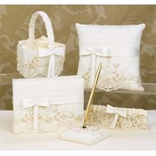 Vintage Charm Wedding Collection - Set