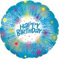 HB Glitters