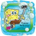 HB Spongebob Kickin' Birthday