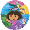 HB Dora &amp; Friends Birthday