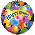HB Festive Balloons