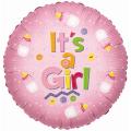 Girl Bottle