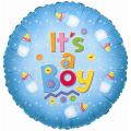 Boy Bottle