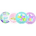 Economy 18" Foil Baby - 25 pack