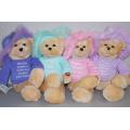 Mother's Day Musical/Recordable Plush Mix