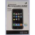 iPod Touch - iPod Touch Screen Protector
